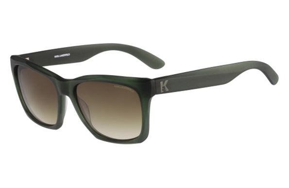 Karl Lagerfeld Очки KL 871S 036