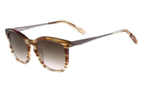 Karl Lagerfeld Очки KL 896S 045