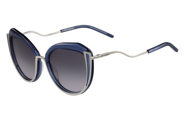 Karl Lagerfeld Очки KL 928S 528