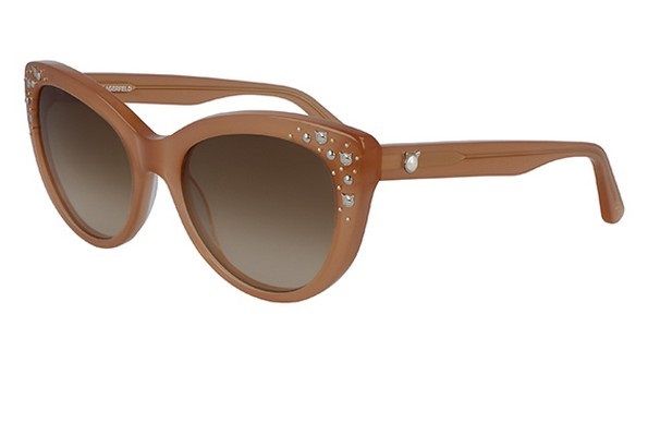 Karl Lagerfeld Очки KL 966S 021