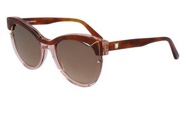 Karl Lagerfeld Очки KL 987S 090