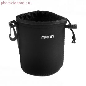 Чехол для объектива Matin Neoprene Lens Pouch 50