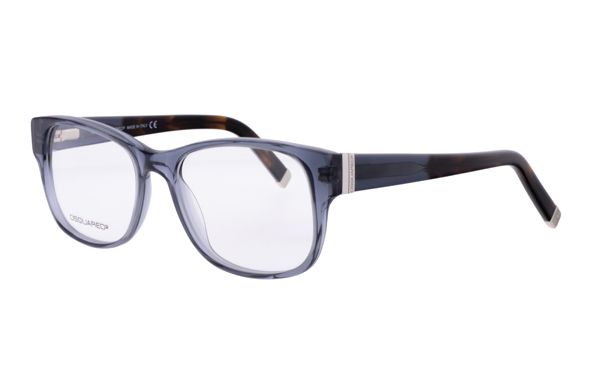 Dsquared2 (Дискваред) Оправа для очков DQ 5058 090