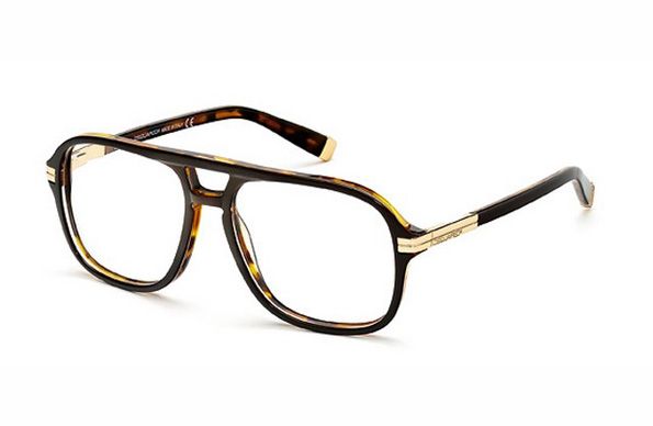 Dsquared2 (Дискваред) Оправа для очков DQ 5091 050