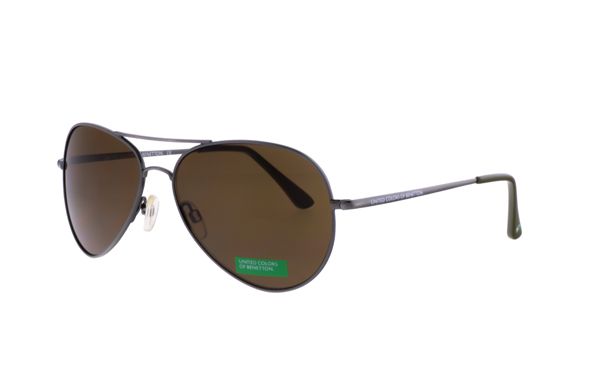 United Colors of Benetton Junior (Бенеттон джуниор) Солнцезащитные очки BB 564 R5