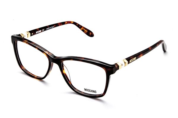 Очки Moschino MO 304V 02