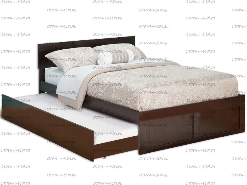 Кровать двухъярусная Соня-5 №В