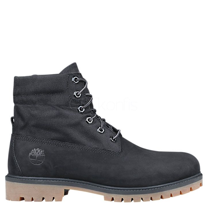 Mens roll top timberlands on sale