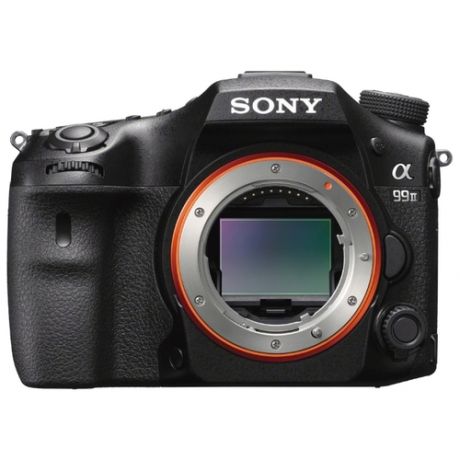 Фотоаппарат Sony Alpha ILCA-99M2 Body