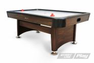 Аэрохоккей ICE SPORT SPL-8442 7 фута (2130 х 1210 х 800 мм)