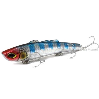 Воблер Garry Angler Vib 120S 120 мм / 60 гр / цвет: 172LS