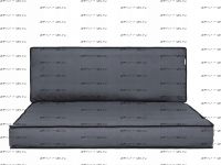 Подушки на скамейку МХ №1