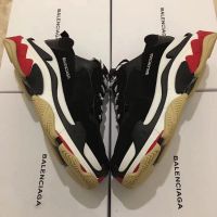 Кроссовки Balenсiagа Triple s