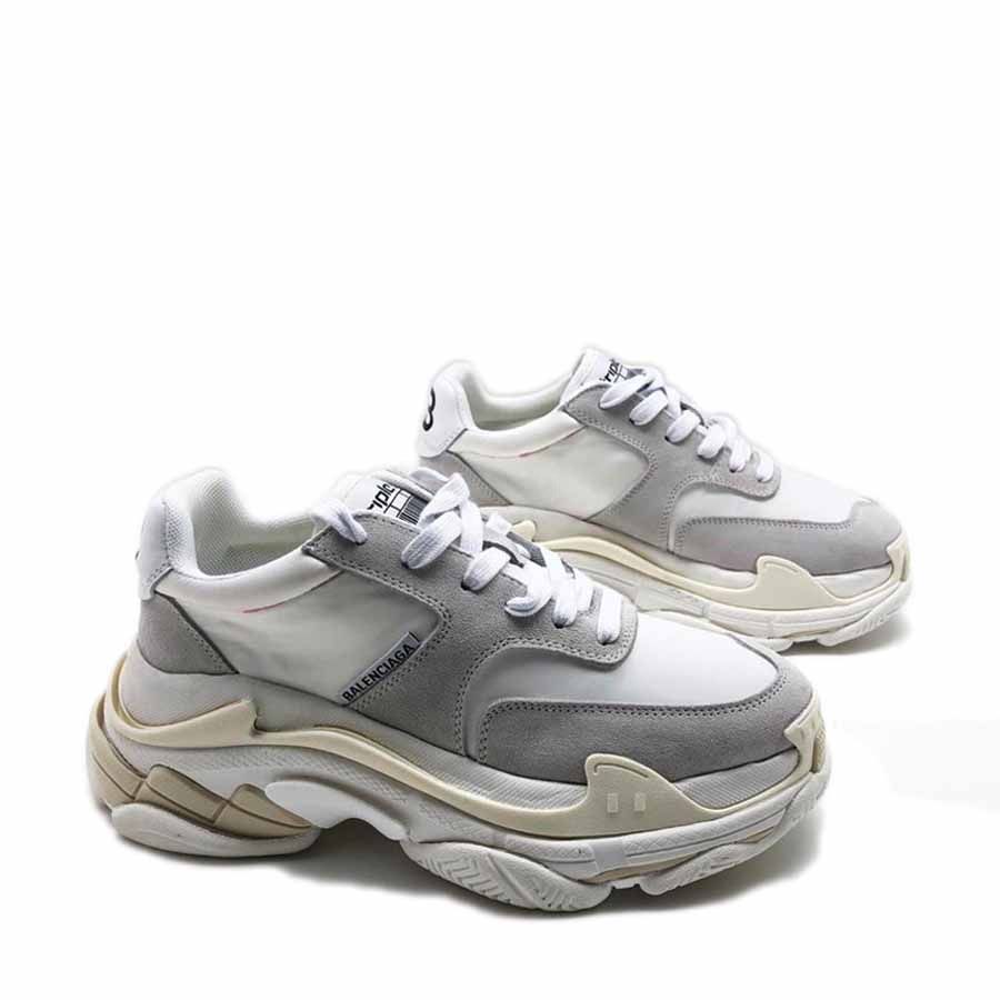 Кроссовки Balenсiagа Triple s