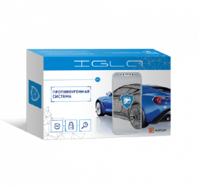 IGLA 240  SDK15
