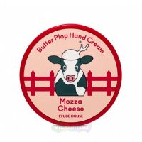 Etude House Butter Plop Hand Cream Mozza Cheese