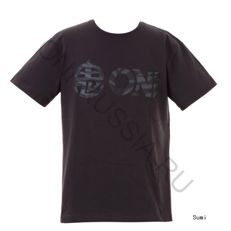 Футболка ONI ALL Grip T-shirt
