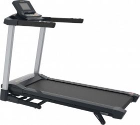 Беговая дорожка электрическая LifeSpan TR1200iC Motorized Treadmill