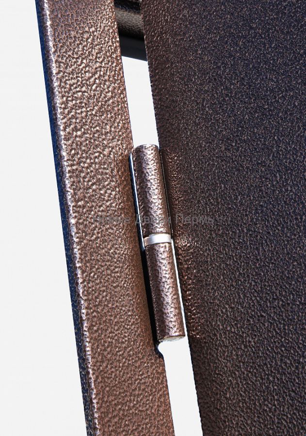 Металлическая дверь ПРОФИ BMD PRO входная дверь эконом