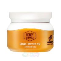 Etude House Питательный крем с керамидами и мёдом Honey Cera Cream, 60 мл