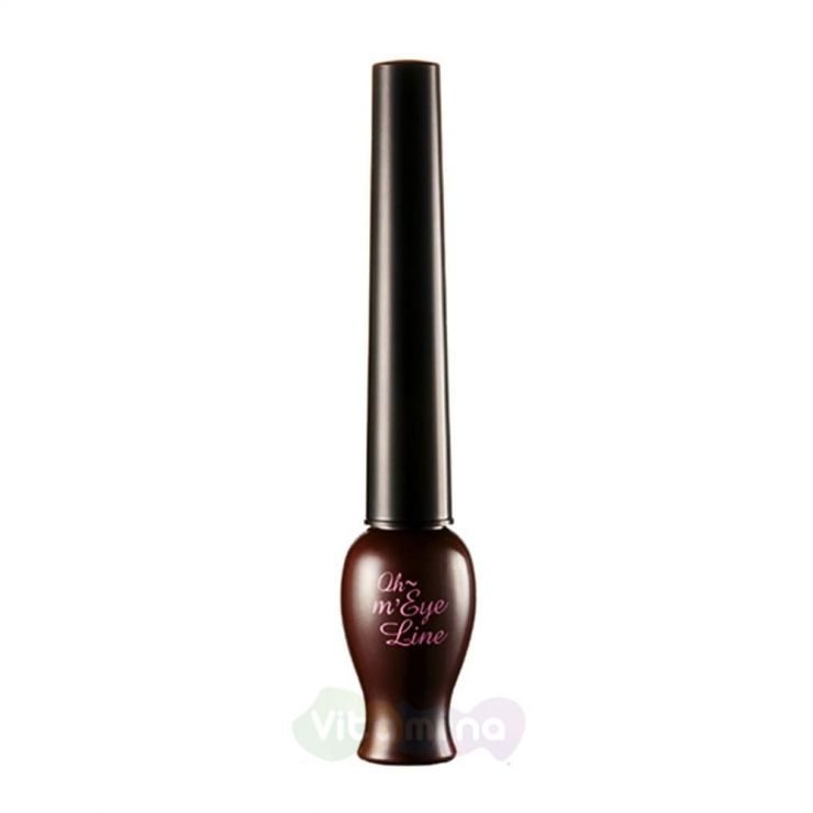 Etude House Подводка для глаз Oh m'Eye Line, 5 мл