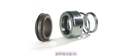 Торцевое уплотнение 217.R6.020.622/6КК