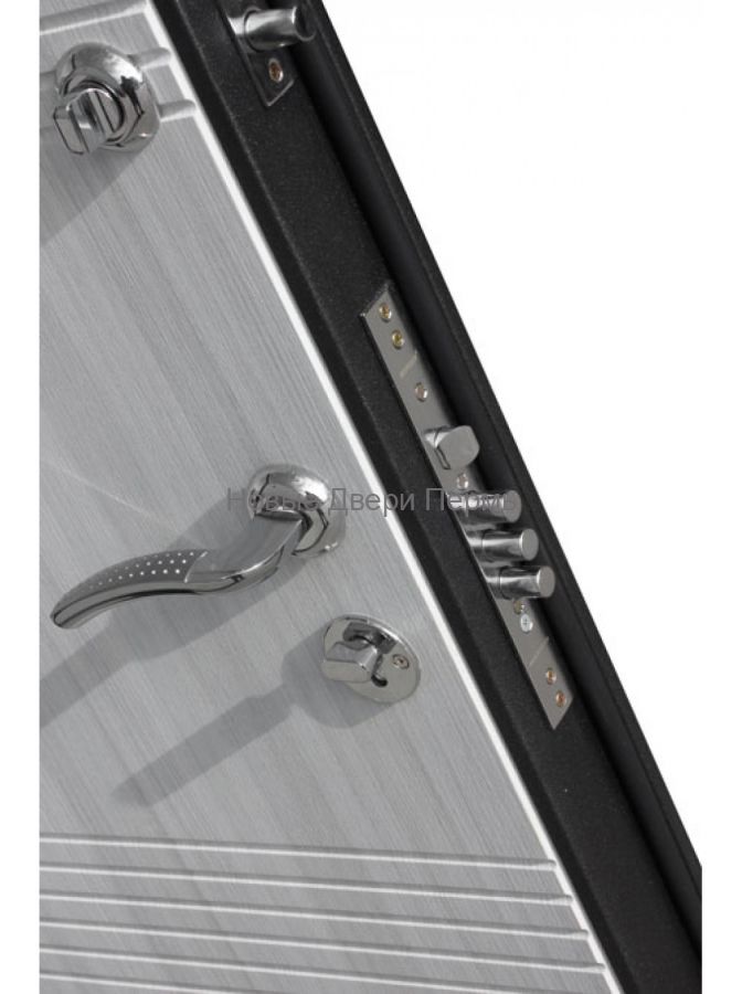 "ТОКИО" Дуб сонома , дверь входная