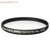 Фильтр KENKO 58S REALPRO PROTECTOR с влаго/грязе отталкивающим покрытием