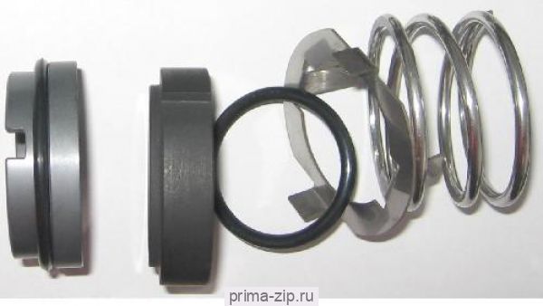 Торцевое уплотнение для насоса 1СМ 32-20-125/2-М-У3