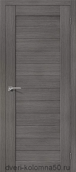 Порта 21 Grey Veralinga ЭКО