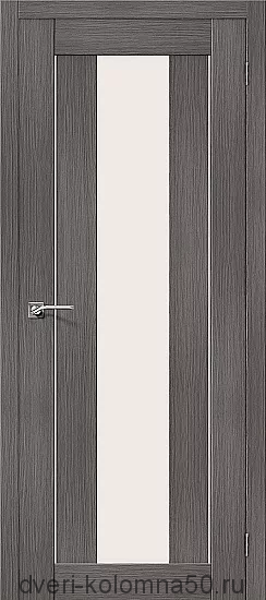 Порта 25 alu Grey Veralinga ЭКО