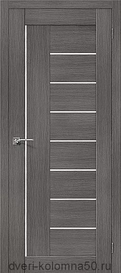 Порта 29 Grey Veralinga ЭКО