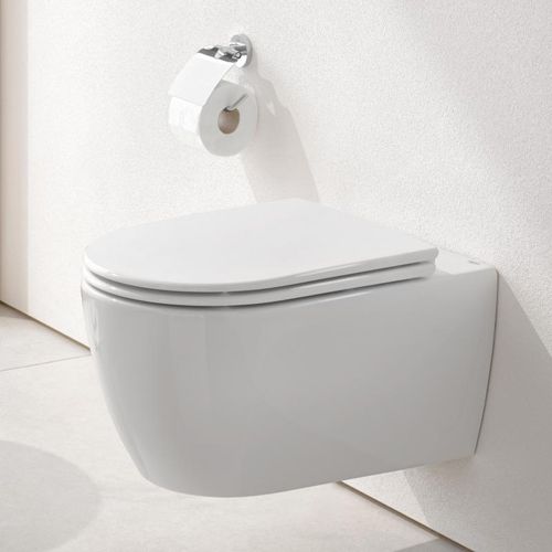 Унитаз подвесной Grohe Essence 39571