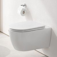 унитаз Grohe Essence 39571 без ободка