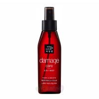 Mise En Scene Восстанавливающий мист Damage Care 2 in 1 Sleek & Smooth Mist, 150 мл