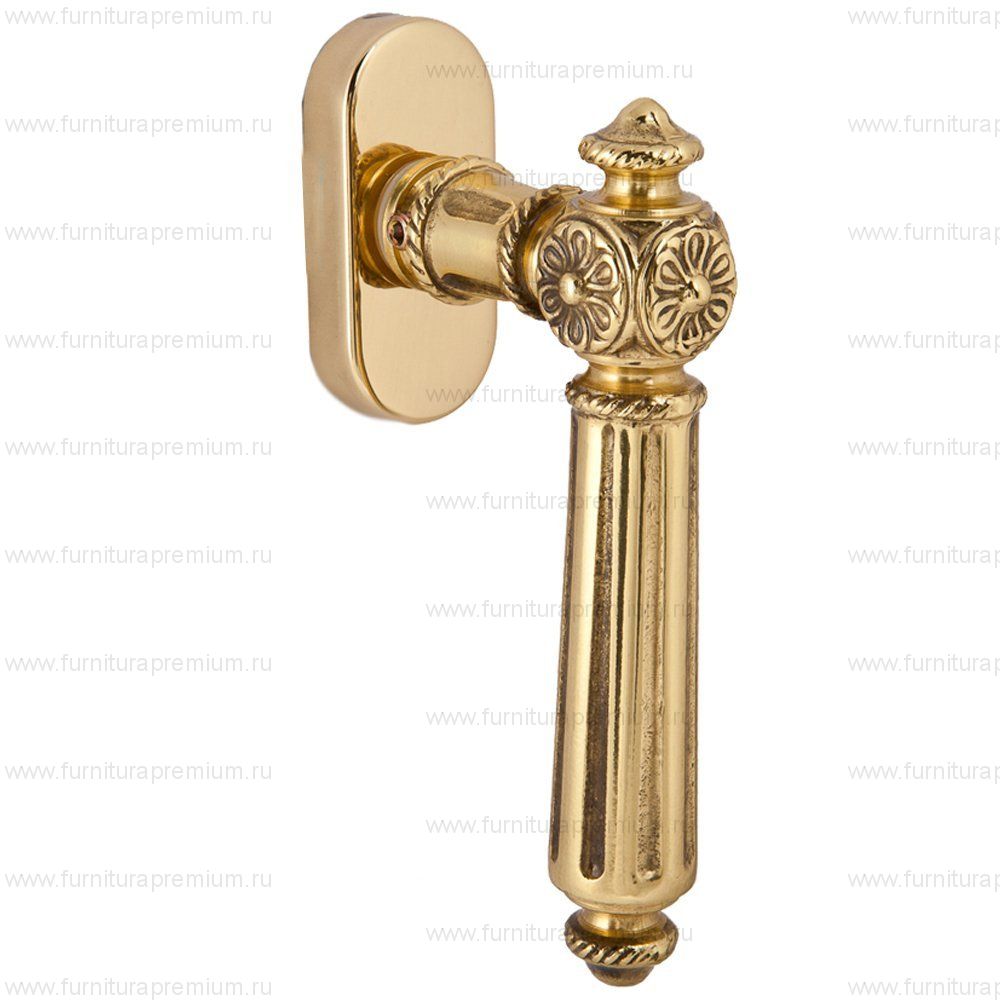 Оконная ручка Fimet Wien 109 DK