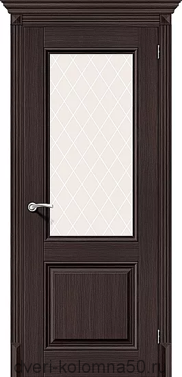 Классико-33 Wenge Veralinga