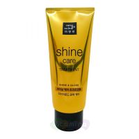 Mise En Scene Восстанавливающая маска для блеска волос Shining Сare Тreatment, 330 мл