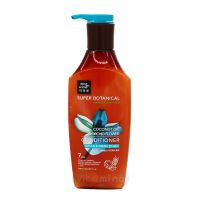 Mise En Scene Увлажняющий освежающий кондиционер Super Botanical Moisture & Refresh Conditioner, 500 мл