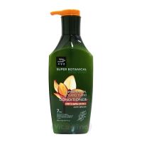 Mise En Scene Восстанавливающий расслабляющий кондиционер Super Botanical Repair & Relaxing Conditioner, 500 мл