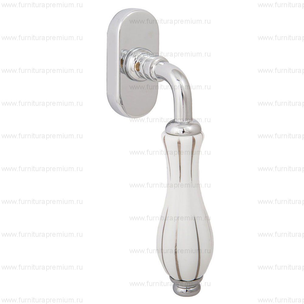 Оконная ручка Fimet Lady 148 DK