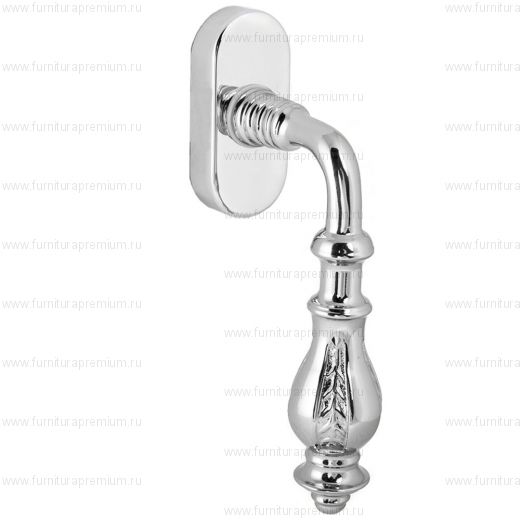 Оконная ручка Fimet Vittoria 173 DK