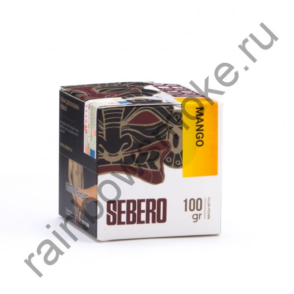 Sebero 100 гр - Mango (Манго)