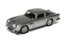 Машина модель металл Aston Martin DB5 1:40