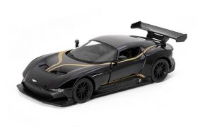 Машина игрушка металл Aston Martin Vulcan 1:40