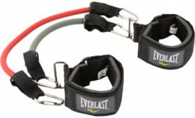 Эспандер для ног Everlast Ankle Resistance 6350RG