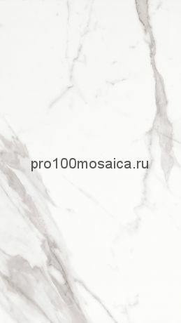 Керамогранит Calacatta POL Marble Porcelain 1200*600*11 мм