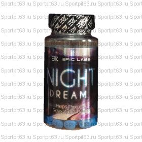 Epic Labs Night Dream 60 таб