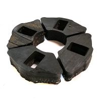 Демпферы ступицы кордовые Yamaha YBR 125