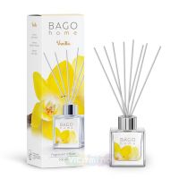 Bago Home Ароматический диффузор "Ваниль", 100 мл